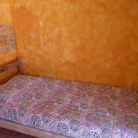 Hostel El Toconar San Pedro de Atacama Eksteriør billede