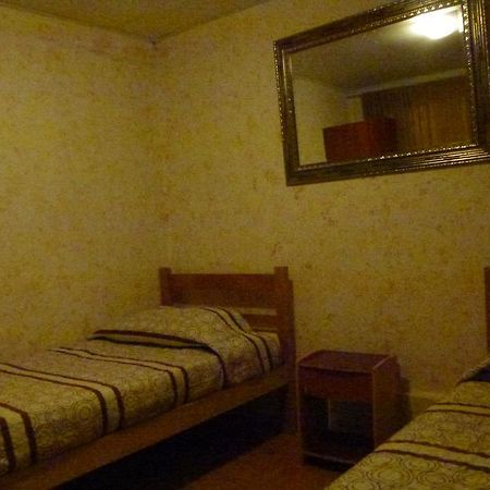 Hostel El Toconar San Pedro de Atacama Værelse billede