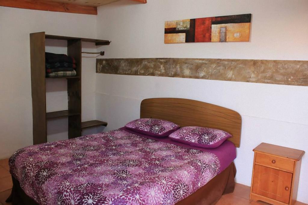 Hostel El Toconar San Pedro de Atacama Værelse billede
