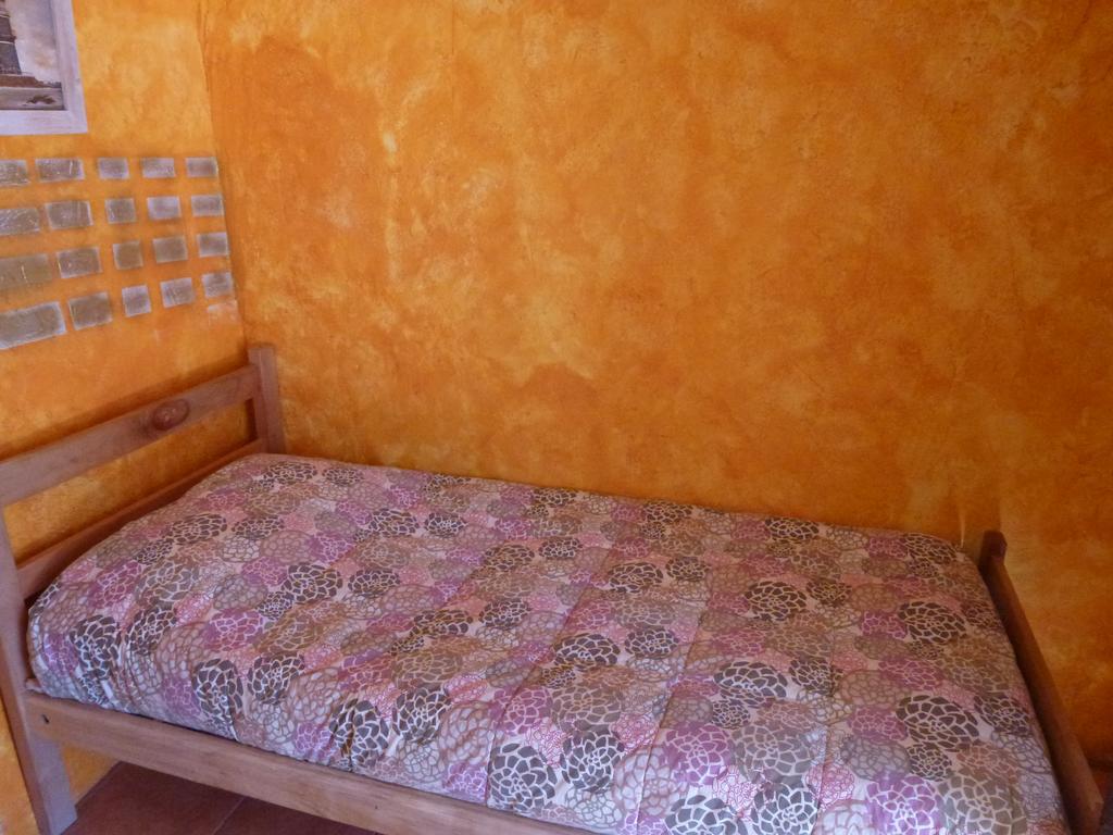 Hostel El Toconar San Pedro de Atacama Eksteriør billede