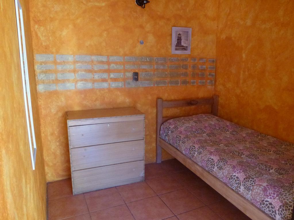 Hostel El Toconar San Pedro de Atacama Eksteriør billede