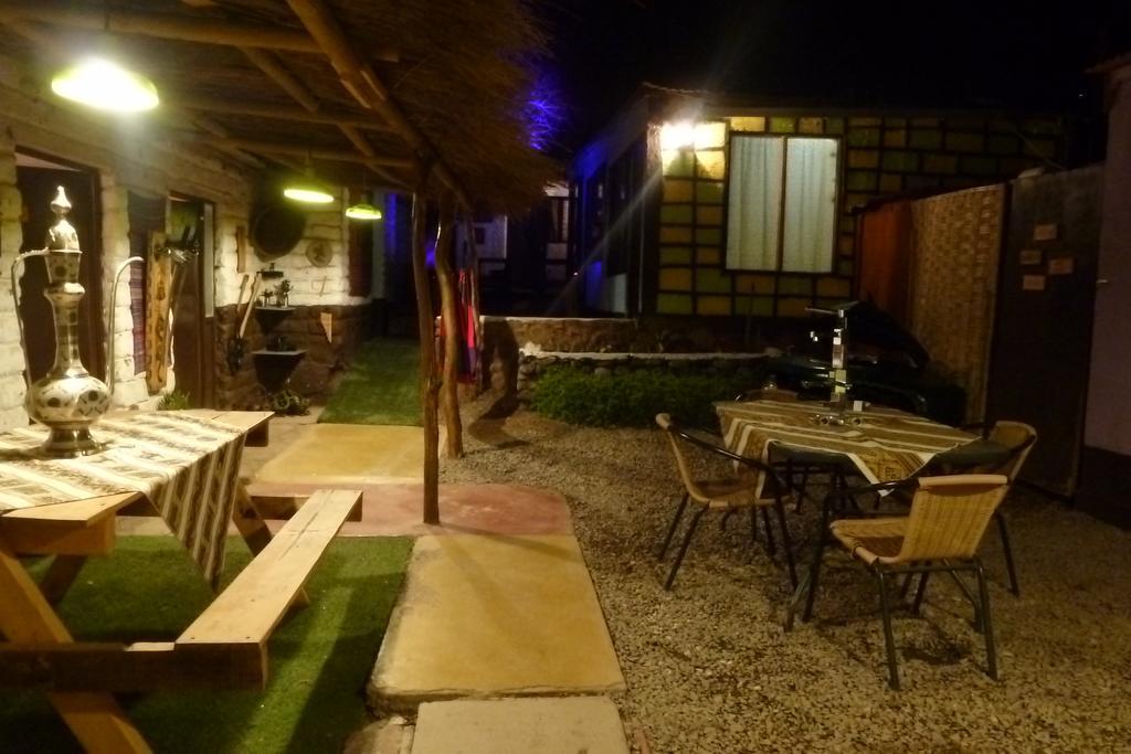 Hostel El Toconar San Pedro de Atacama Eksteriør billede