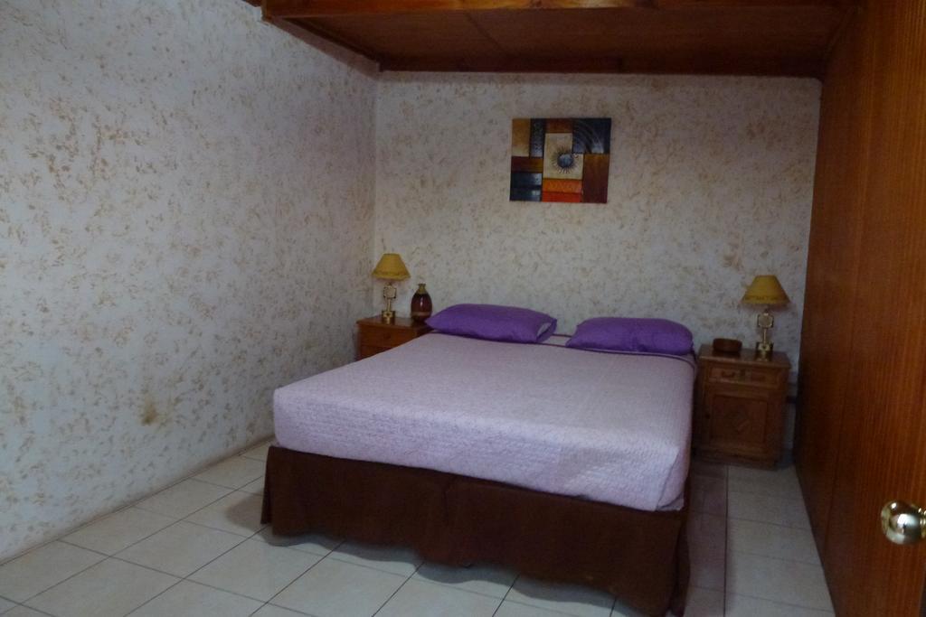 Hostel El Toconar San Pedro de Atacama Eksteriør billede